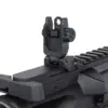 Karabinek ASG Krytac Barrett REC7 MK3 SBR Czarny OD-G-KRT-01-048714-00 asgbox.pl