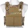 Kamizelka typu Plate Carrier Ape Force Gear JPC 2.0 MC OD-G-APE-18-044827-00 asgbox.pl