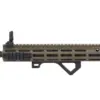 Karabinek ASG Specna Arms SA-E22 EDGE™ HAL 2 ETU Gen. 2 Oliwkowy OD-G-SPE-01-048298-00 asgbox.pl