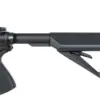 Karabinek ASG Arcturus LWT MK-II CQB 10" AEG SPORT SE™ do 1.14 J Czarny OD-G-ACR-01-044970-00 asgbox.pl
