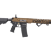 Karabinek ASG Specna Arms RRA SA-E24 EDGE™ HAL 2 ETU Gen. 2 Chaos Bronze OD-G-SPE-01-047203-00 asgbox.pl