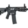 Karabinek ASG Specna Arms SA-C12 CORE™ HAL ETU™ Gen.2 Czarny OD-G-SPE-01-047105-00 asgbox.pl