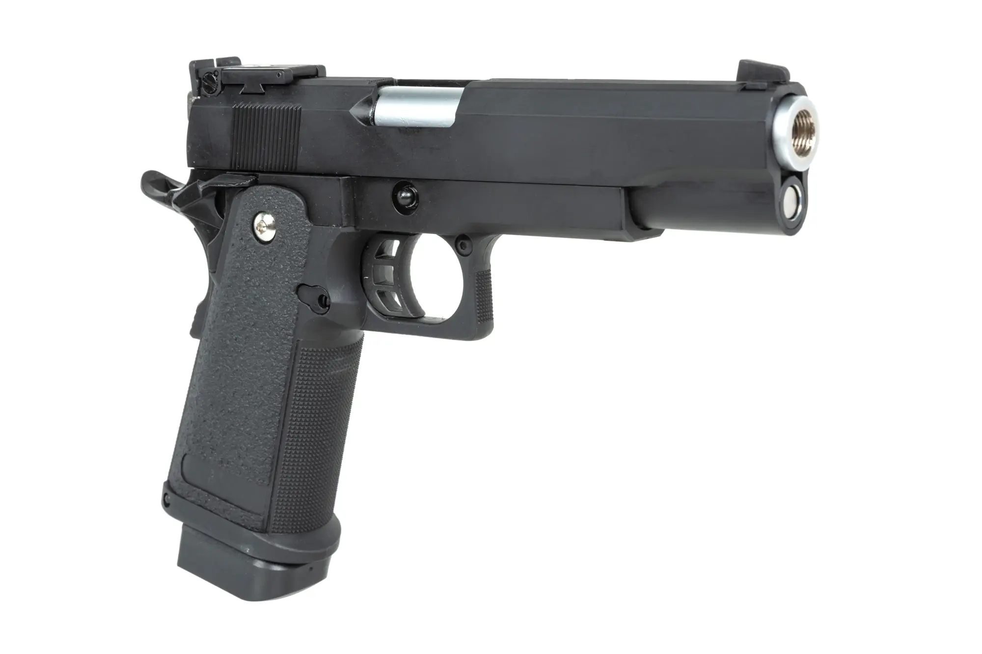 Pistolet ASG East Crane EC-2101 OD-G-EIC-02-046373-00 asgbox.pl Pistolet ASG East Crane EC-2101 - obrazek 5