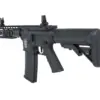 Karabinek ASG Specna Arms SA-C12 CORE™ HAL ETU™ Gen.2 Czarny OD-G-SPE-01-047105-00 asgbox.pl