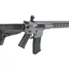 Karabinek ASG Krytac Barrett REC7 DI CARBINE Szary OD-G-KRT-01-046503-00 asgbox.pl