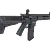 Karabinek ASG Krytac Barrett REC7 MK3 SBR Czarny OD-G-KRT-01-048714-00 asgbox.pl