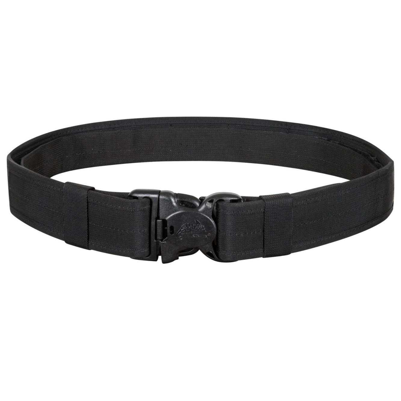 asgbox.pl - Pas taktyczny Helikon Defender Security Belt Czarny