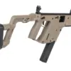 Pistolet maszynowy ASG Krytac Kriss Vector GBB FDE OD-G-KRT-02-046507-00 asgbox.pl Pistolet maszynowy ASG Krytac Kriss Vector GBB FDE OD-G-KRT-02-046507-00 asgbox.pl
