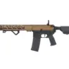 Karabinek ASG Specna Arms RRA SA-E24 EDGE™ HAL 2 ETU Gen. 2 Chaos Bronze OD-G-SPE-01-047203-00 asgbox.pl