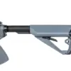 Karabinek ASG Arcturus LWT MK-I CQB 10" AEG SPORT SE™ Szary OD-G-ACR-01-044926-00 asgbox.pl