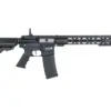 Karabinek ASG Specna Arms SA-F09 FLEX™ HAL ETU™ Gen. 2 Czarny OD-G-SPE-01-047450-00 asgbox.pl