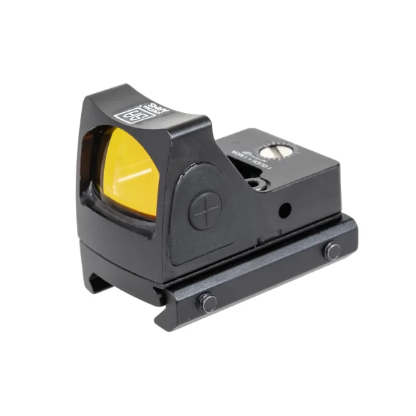 asgbox.pl - Kolimator Specna Arms CORE™ Mini V2 Czarny