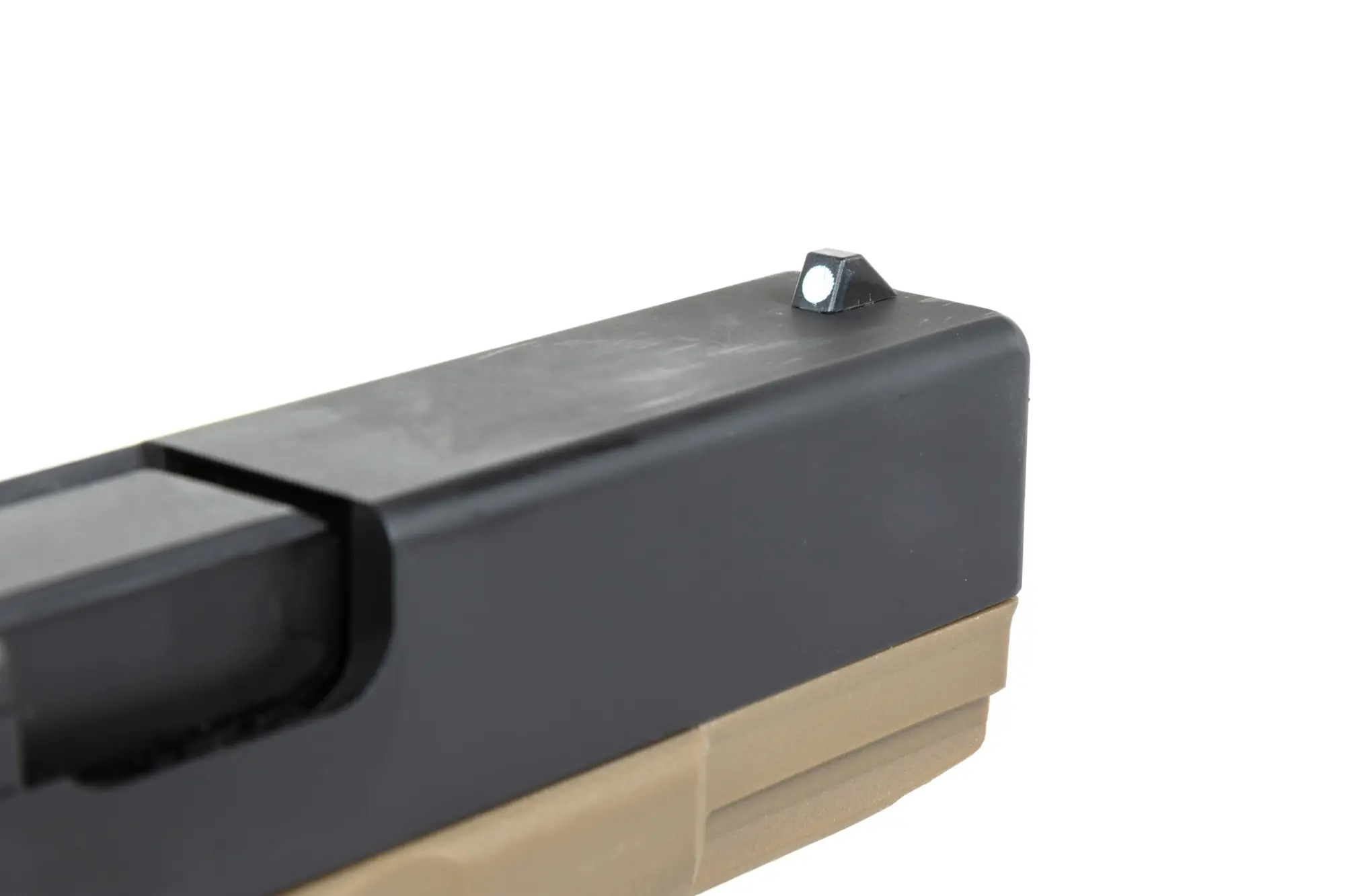 Pistolet ASG East Crane EC-1301 Half-Tan OD-G-EIC-02-046371-00 asgbox.pl Pistolet ASG East Crane EC-1301 Half-Tan - obrazek 4