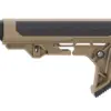Karabinek ASG Specna Arms RRA SA-E17 EDGE™ HAL 2 Light Ops Stock Gen. 2 Half-Tan OD-G-SPE-01-047419-00 asgbox.pl Karabinek ASG Specna Arms RRA SA-E17 EDGE™ HAL 2 Light Ops Stock Gen. 2 Half-Tan OD-G-SPE-01-047419-00 asgbox.pl