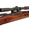 Replika karabinu SW-022A Kar98 (Real Wood) z lunetą - Corpo Wars (Bezimienni) OD-G-GCD-03-038532-00 asgbox.pl Replika karabinu SW-022A Kar98 (Real Wood) z lunetą - Corpo Wars (Bezimienni) OD-G-GCD-03-038532-00 asgbox.pl