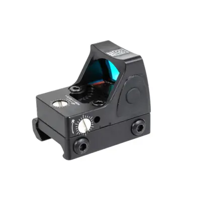 Alternative view of Kolimator Specna Arms CORE™ Mini Red Dot Sight V2 Czarny