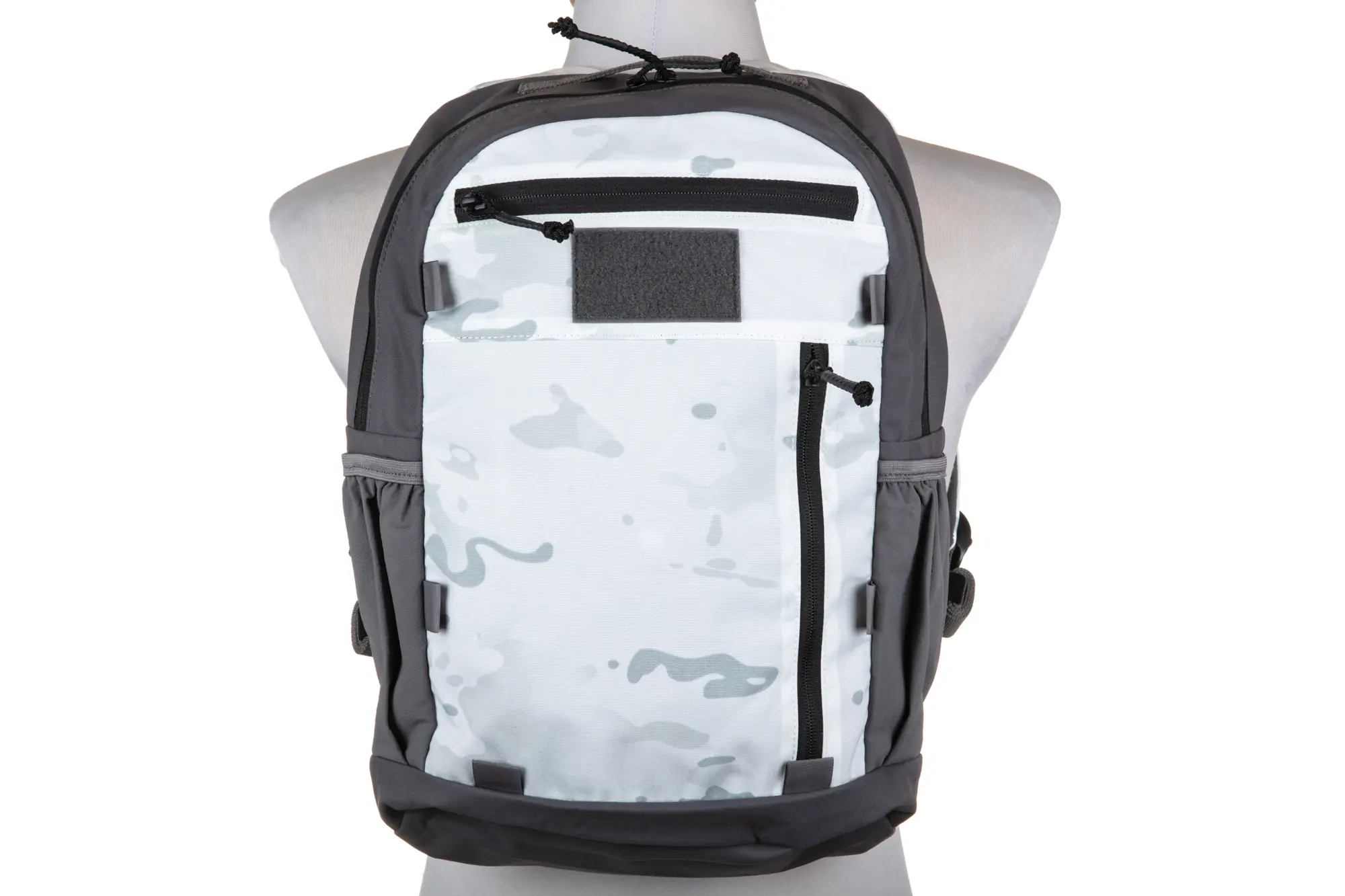 Plecak Ape Force Gear All Purpose Pack 18L Wolf Grey OD-G-APE-19-044844-00 asgbox.pl Plecak Ape Force Gear All Purpose Pack 18L Wolf Grey - obrazek 4
