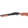 Strzelba ASG Specna Arms SA-VGS13 Vapor™ Real Wood OD-G-SPE-02-047931-00 asgbox.pl