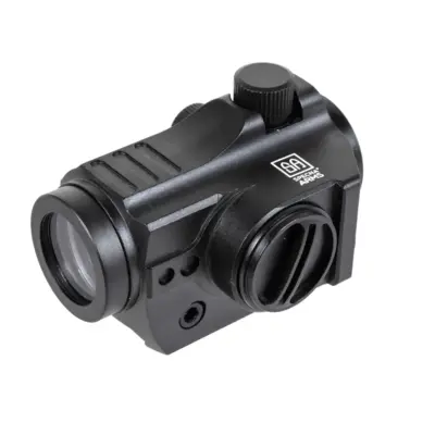 asgbox.pl - Kolimator Specna Arms CORE™ Rapid Czarny