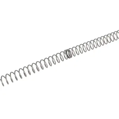 asgbox.pl - Sprężyna główna Silverback do replik Desert Tech HTI (125 N)