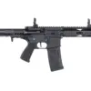 Karabinek ASG Arcturus LWT MK-III PDW 5.5" SPORT AEG SE® Czarny OD-G-ACR-01-047827-00 asgbox.pl
