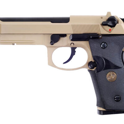 M9A1 Navy version-no markings (Tan)