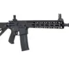 Karabinek ASG Arcturus LWT MK-III Carbine 12" SPORT AEG SE® Czarny OD-G-ACR-01-047824-00 asgbox.pl