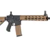 Karabinek ASG Arcturus LWT MK-III Carbine 12" SPORT AEG SE® Half-Tan OD-G-ACR-01-047826-00 asgbox.pl Karabinek ASG Arcturus LWT MK-III Carbine 12" SPORT AEG SE® Half-Tan OD-G-ACR-01-047826-00 asgbox.pl