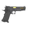 Pistolet ASG Specna Arms SA-VGP10 VAPOR™ Czarno-Złoty OD-G-SPE-02-047895-00 asgbox.pl