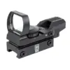 Kolimator Specna Arms Core™ Open Red Dot Sight Czarny OD-G-SPE-10-041883-00 asgbox.pl