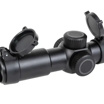 asgbox.pl - Luneta Specna Arms CORE™ 3X38IR Czarna
