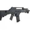 Karabinek ASG SRC DUAL POWER SR36KV GB-305 Czarny OD-G-SRC-02-046653-00 asgbox.pl