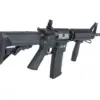 Karabinek ASG Specna Arms SA-F12 FLEX™ GATE X-ASR Gen.2 Czarny OD-G-SPE-01-047372-00 asgbox.pl