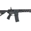 Karabinek ASG Arcturus LWT MK-I CQB 10" AEG SPORT SE™ do 1.14 J Czarny OD-G-ACR-01-044967-00 asgbox.pl