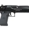 Pistolet ASG Cybergun Desert Eagle 50AE Semi/Full Auto CO2 OD-G-CYB-02-046869-00 asgbox.pl