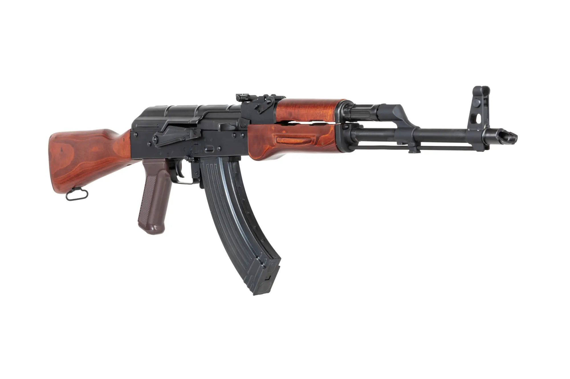 Karabinek ASG E&L AKM gen. 2 OD-G-EIL-01-046803-00 asgbox.pl Karabinek ASG E&L AKM gen. 2 - obrazek 4