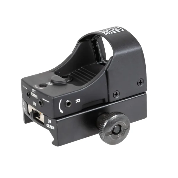 asgbox.pl - Kolimator Specna Arms CORE™ Mini Czarny