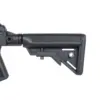 Karabinek ASG Specna Arms SA-PJ06 Prime™ Aster V3 SE ETU z silnikiem bezszczotkowym Czarny OD-G-SPE-01-047733-00 asgbox.pl
