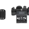 Kolimator Specna Arms CORE™ True Point Red Dot Sight Czarny OD-G-SPE-10-043858-00 asgbox.pl