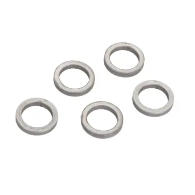 Alternative view of Zestaw 5 podkładek Silverback prowadnicy sprężyny SRS/TAC-41