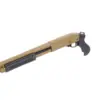 Strzelba ASG Specna Arms SA-VGS18 VAPOR™ Half-Tan OD-G-SPE-02-047935-00 asgbox.pl