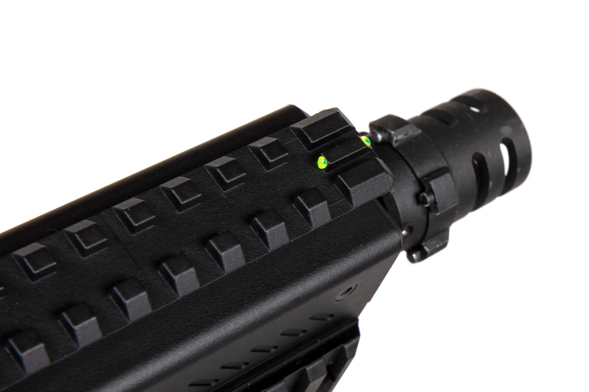 Replika pistoletu maszynowego VMP-1 X - Czarny OD-G-VRK-02-038543-00 asgbox.pl Replika pistoletu maszynowego VMP-1 X - Czarny - obrazek 5