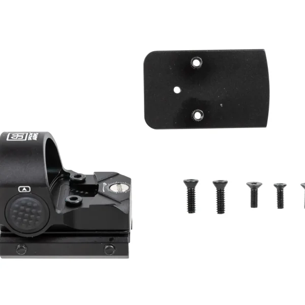 asgbox.pl - Kolimator Specna Arms CORE™ Mini V3 Czarny