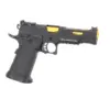 Pistolet ASG Specna Arms SA-VGP09 VAPOR™ Czarno-Złoty OD-G-SPE-02-047894-00 asgbox.pl