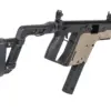 Pistolet maszynowy ASG Krytac Kriss Vector GBB Half-Tan OD-G-KRT-02-046508-00 asgbox.pl