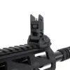 Karabinek ASG Arcturus LWT MK-III Carbine 12" SPORT AEG SE® Czarny OD-G-ACR-01-047824-00 asgbox.pl