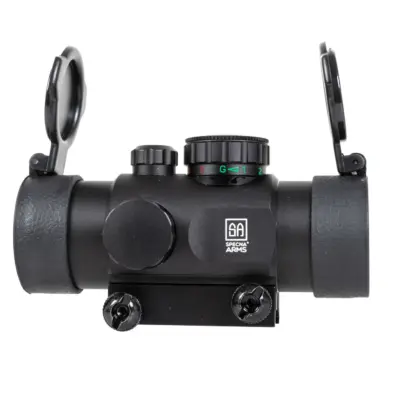 asgbox.pl - Kolimator Specna Arms CORE™ Onyx Czarny