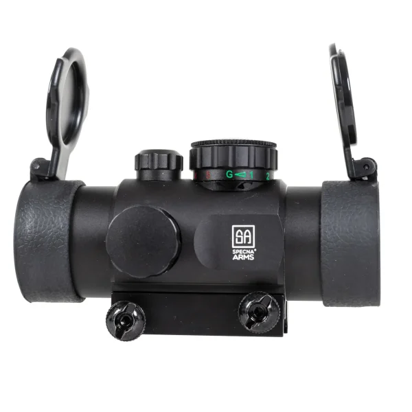asgbox.pl - Kolimator Specna Arms CORE™ Onyx Czarny