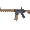 Karabinek ASG Arcturus LWT MK-III Carbine 12" SPORT AEG SE® Starter Pack Half-Tan OD-G-ACR-01-047832-00 asgbox.pl