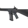 Karabin Wyborowy ASG A&K SR25(P)E2 MLOK-20 Wersja polimerowa OD-G-AIK-01-045258-00 asgbox.pl